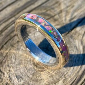 anelli uomo pandora