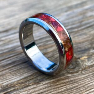 anello uomo