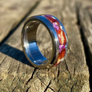 anello uomo