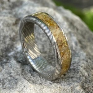 anello uomo
