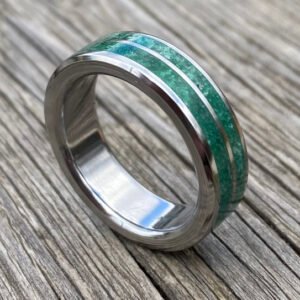 anello uomo