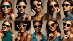 quali occhiali da sole mi stanno bene